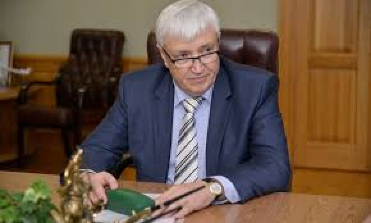 Куров Анатолий Вадимович
