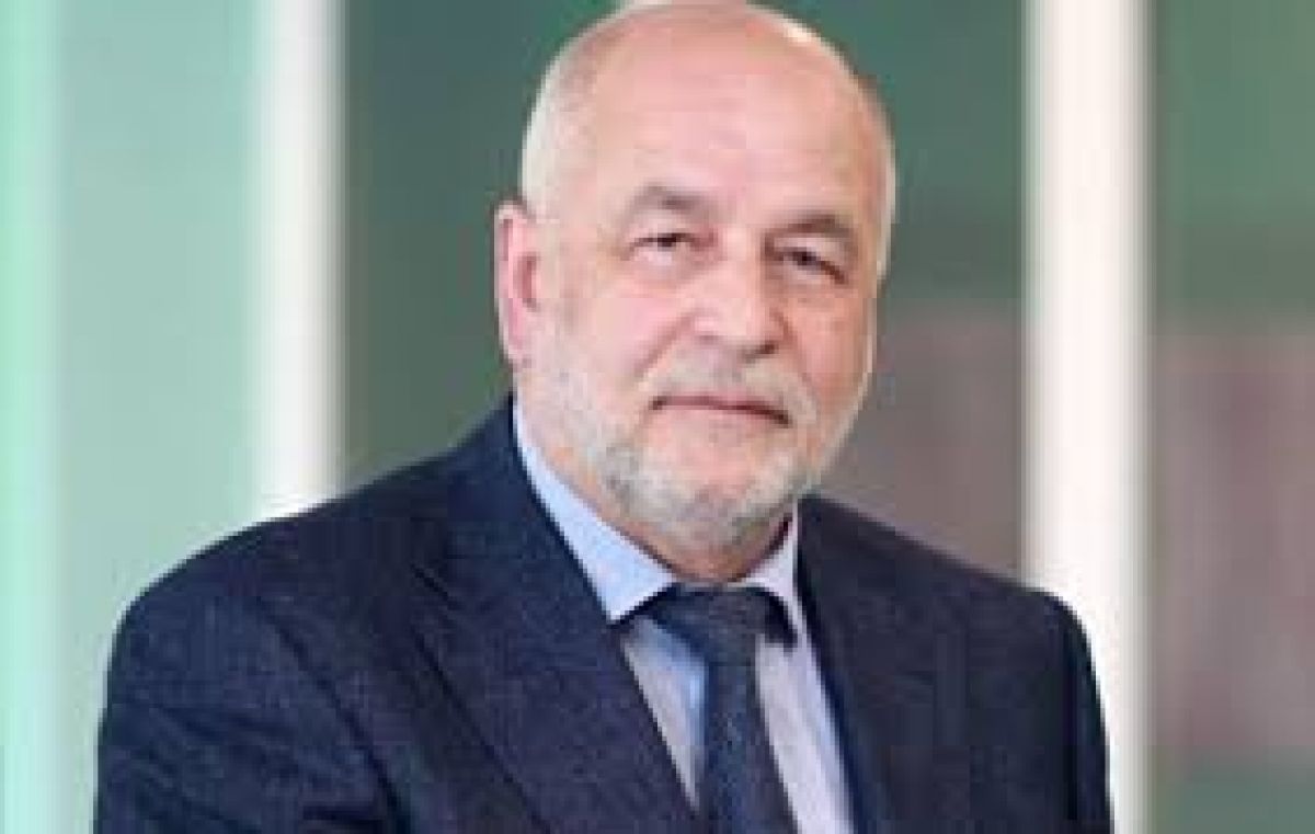 Абушенко Георгий Сергеевич