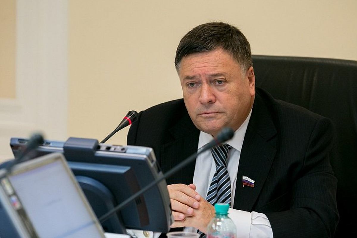 Калашников Сергей Вячеславович