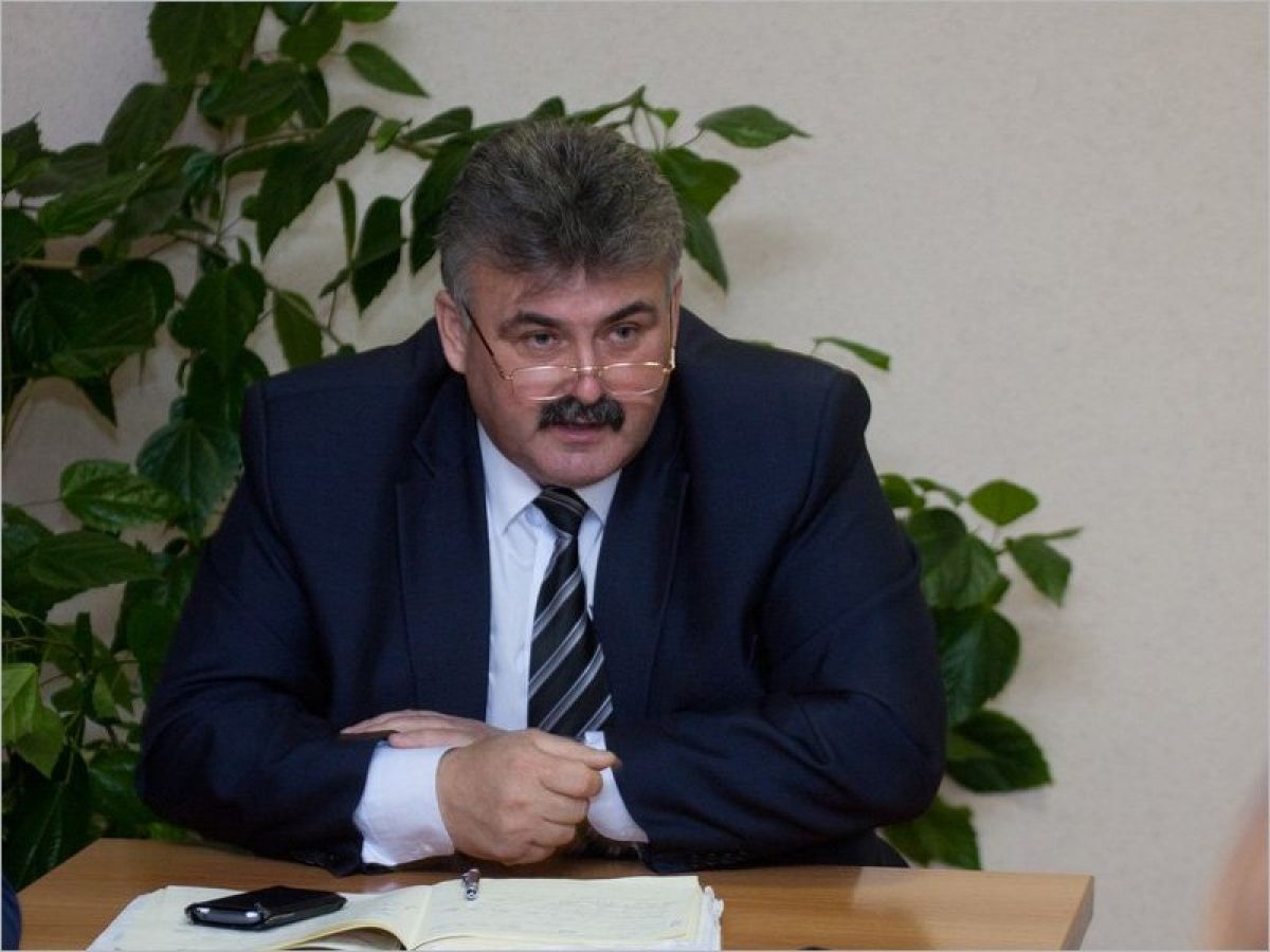 Колесников Алексей Николаевич