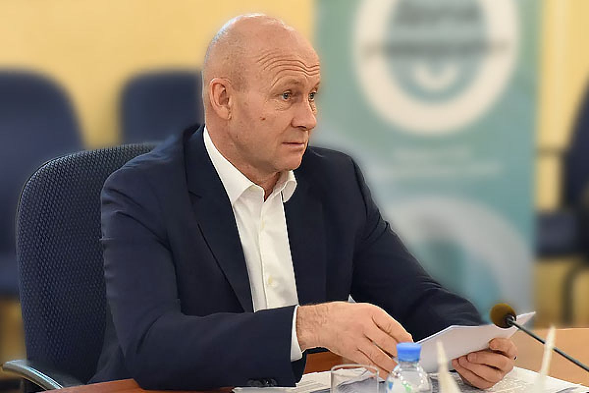 Коробко Александр Михайлович