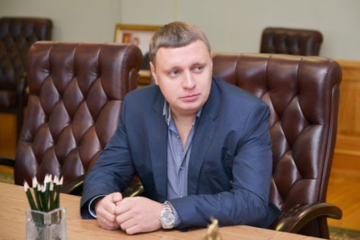 Кубарев Алексей Валерьевич
