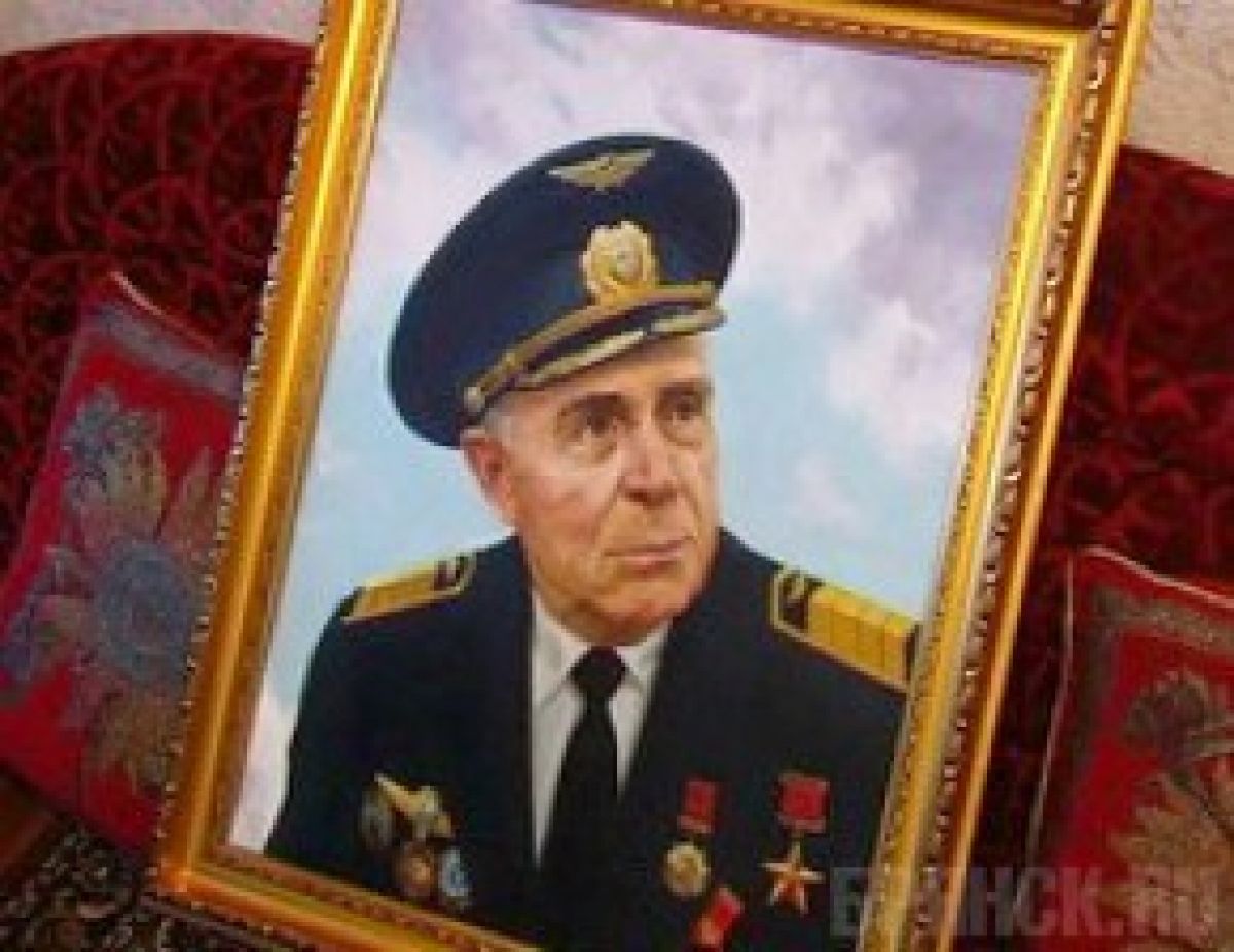 Кашин Иван Андреевич
