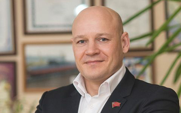 Мисеюк Павел Леонидович