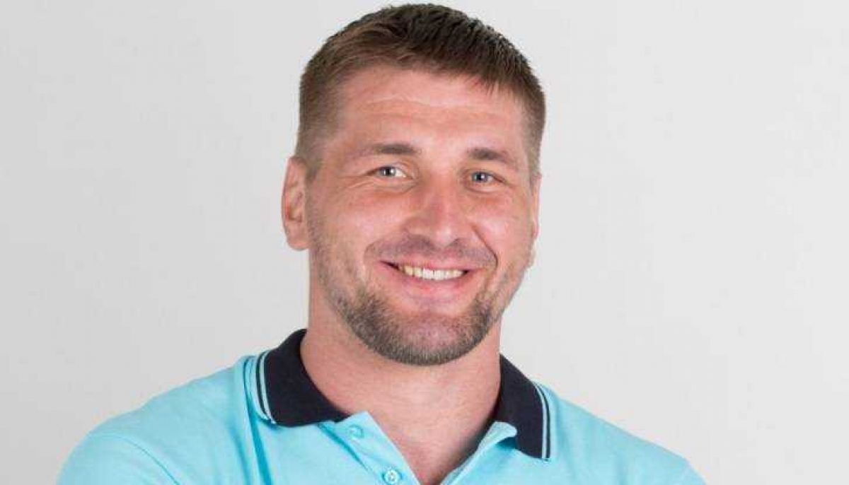Минаков Виталий Викторович
