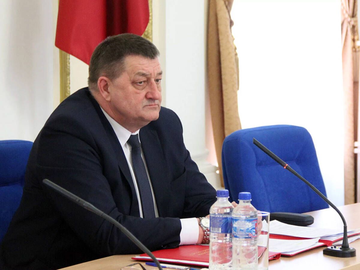 Резунов Александр Григорьевич