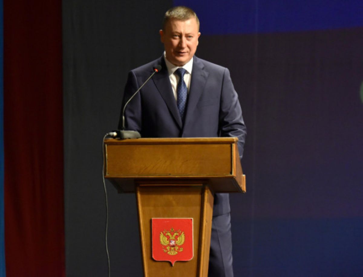 Рудь Николай Анатольевич