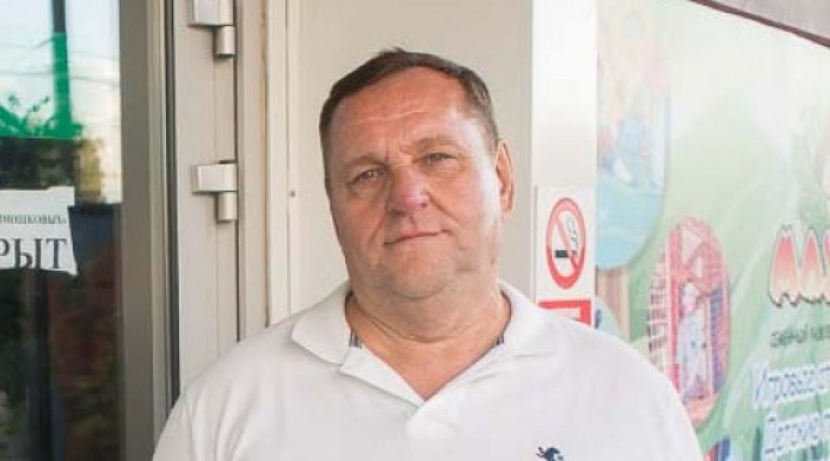 Тимошков Николай Кузьмич