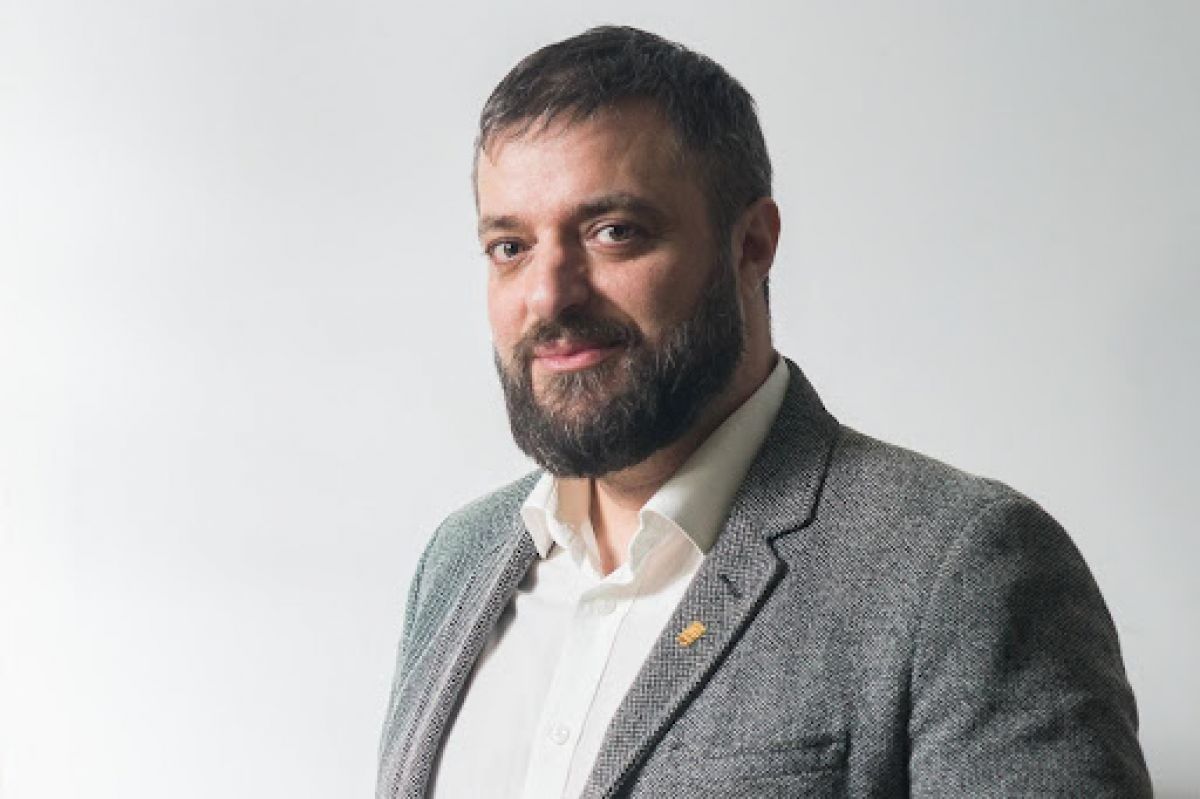 Петренко Денис