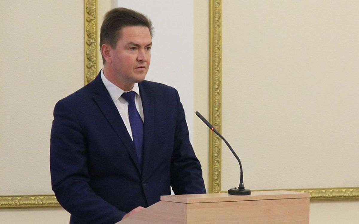 Хоменков Сергей Владимирович