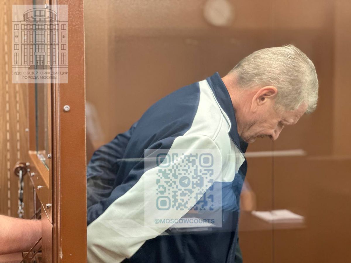Суды общей юрисдикции городы Москвы