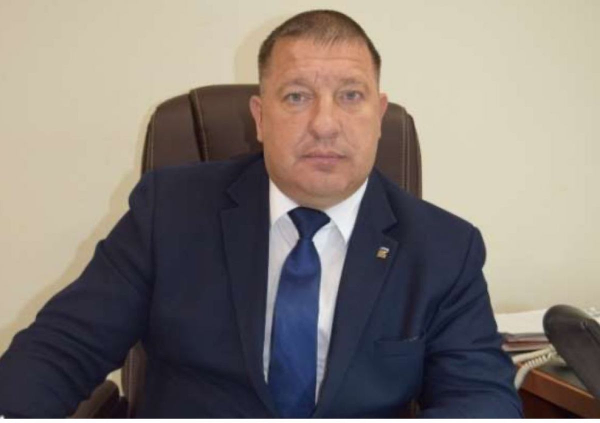 На главу администрации Выгоничского района завели новую уголовку