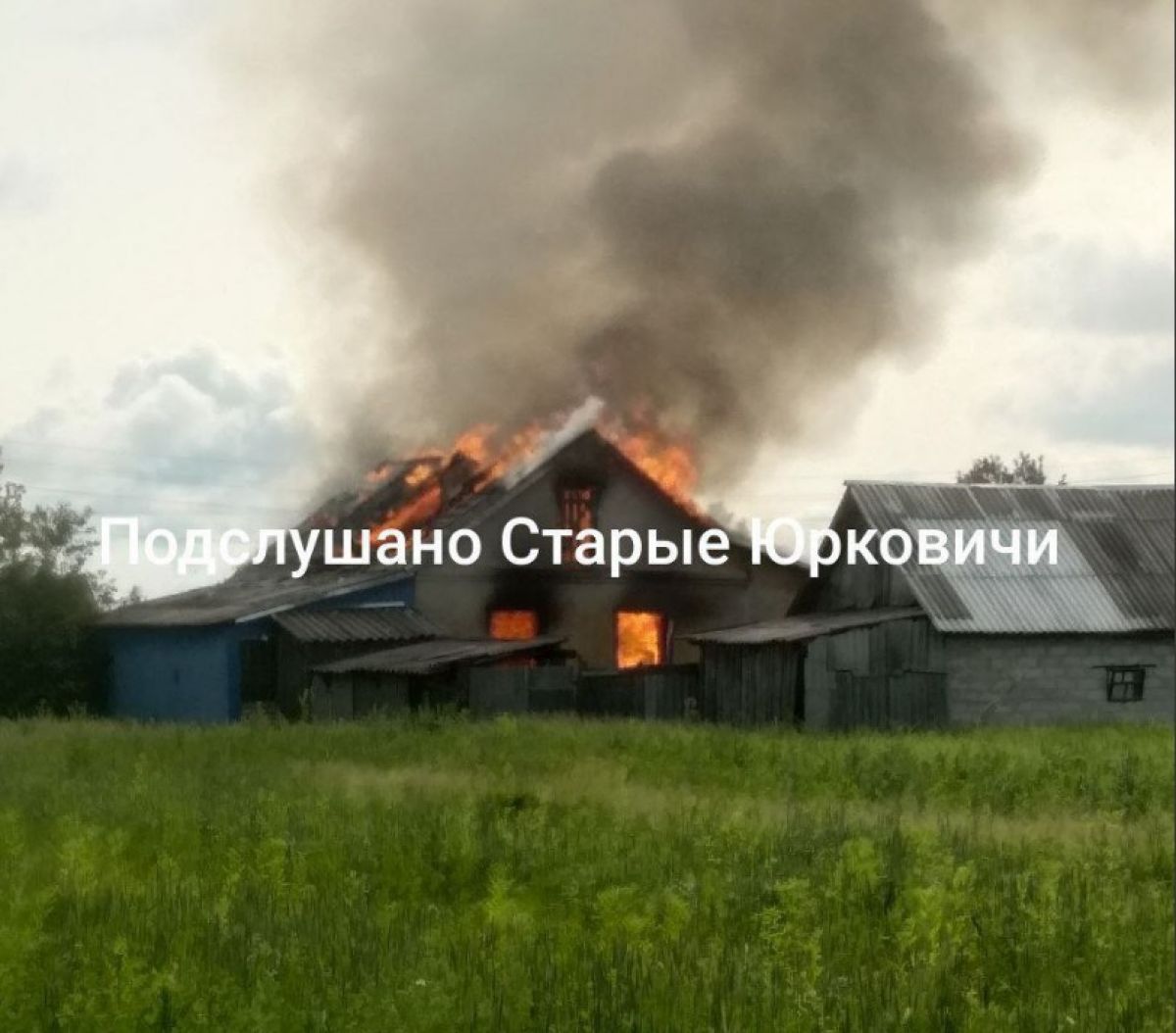 pojar