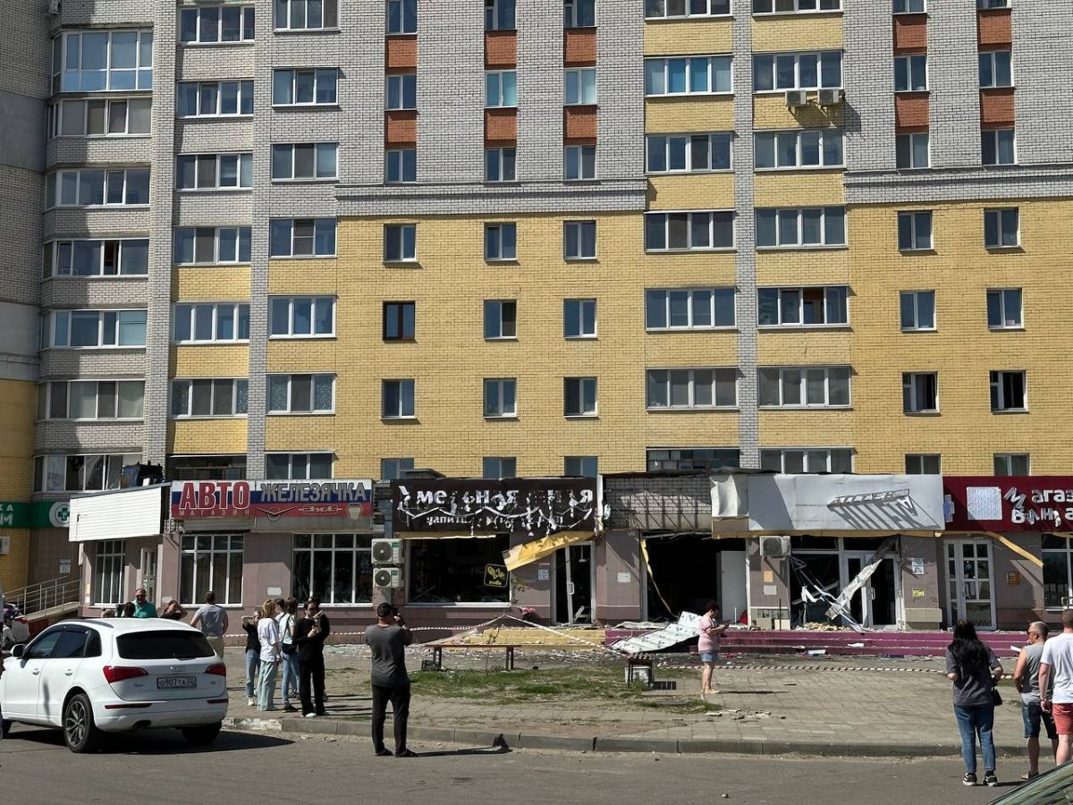 Новости Брянска