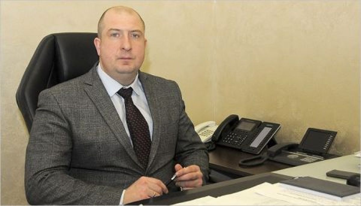 Власенко Андрей Витальевич
