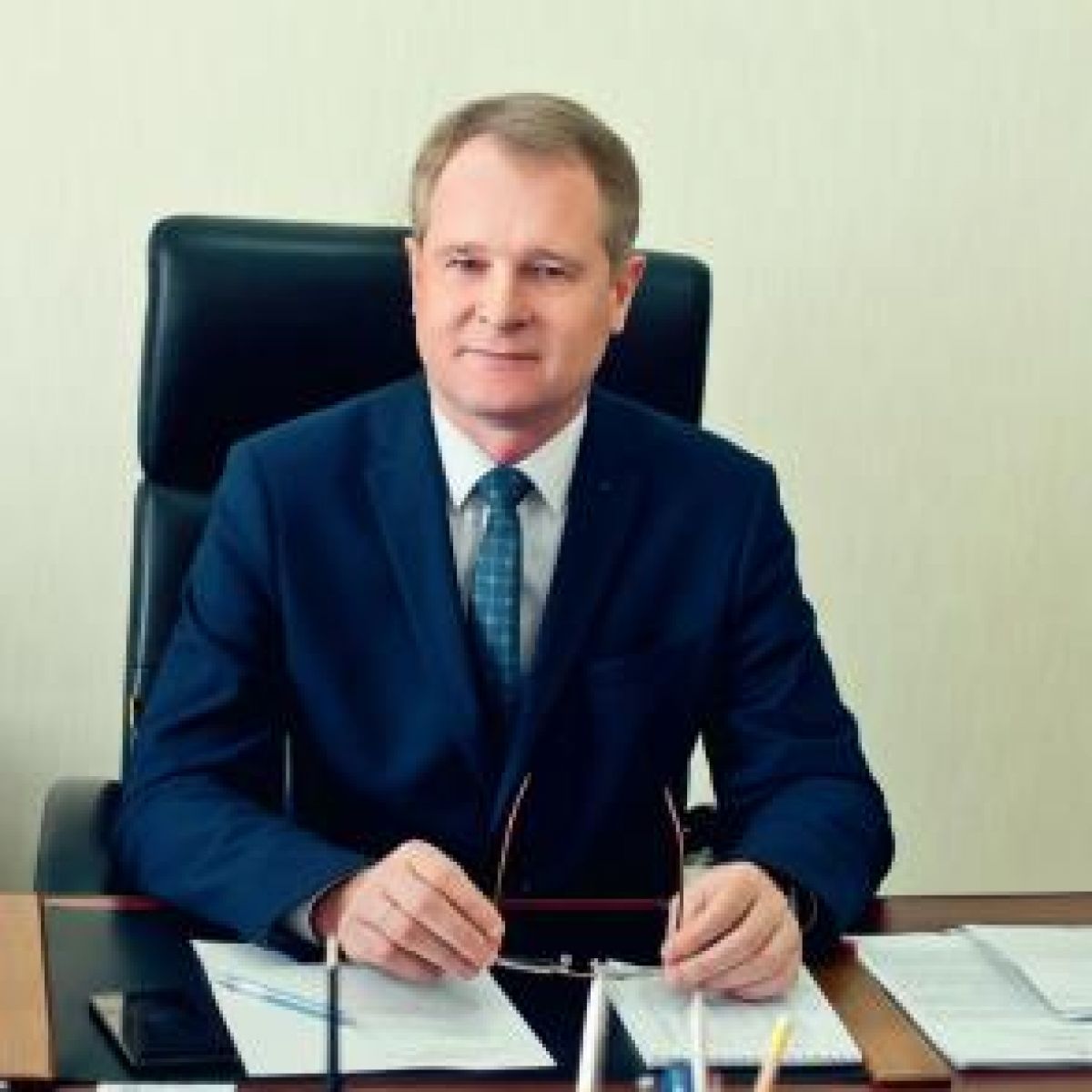 Туруло Виктор Михайлович