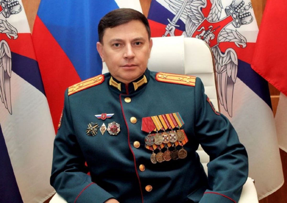 Урмансов Марат Наилевич