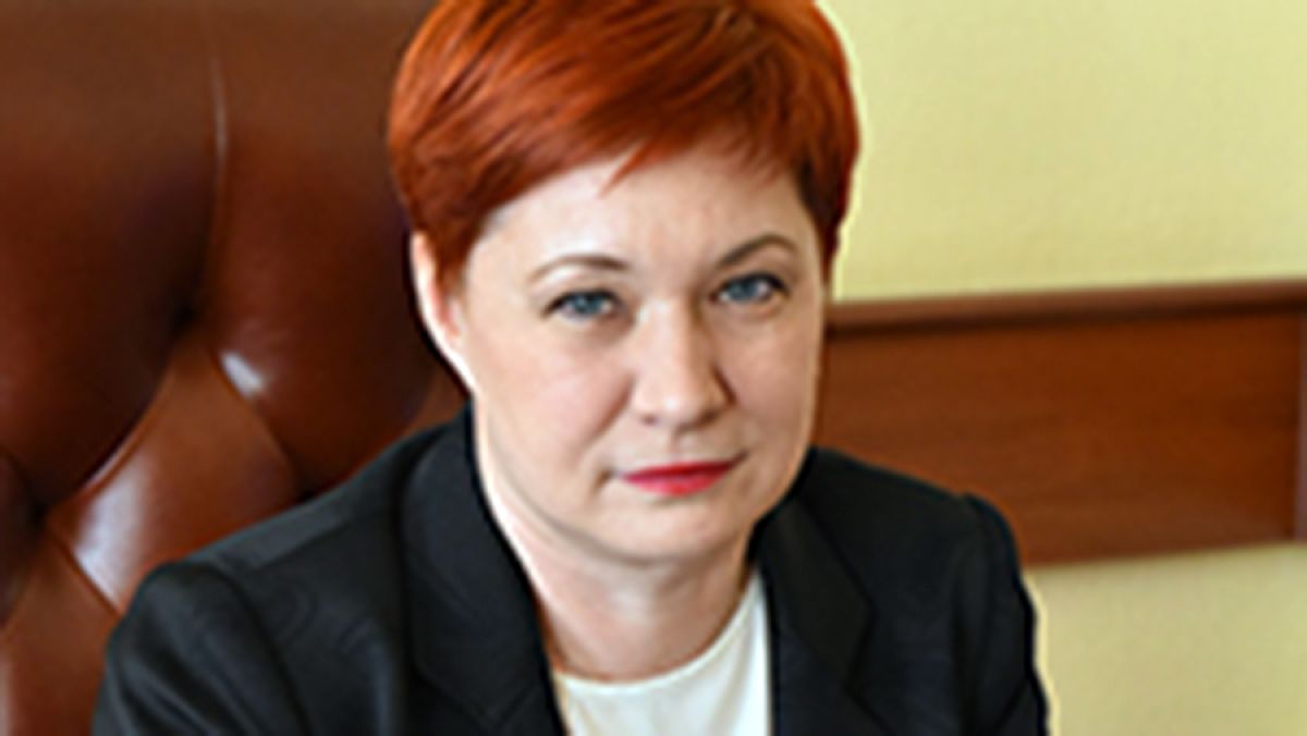 Егорова Елена Валерьевна