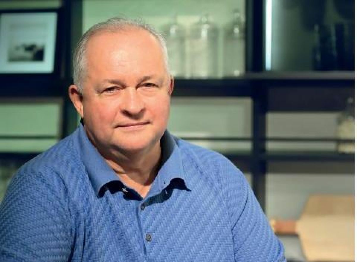 Авдеев Сергей Александрович