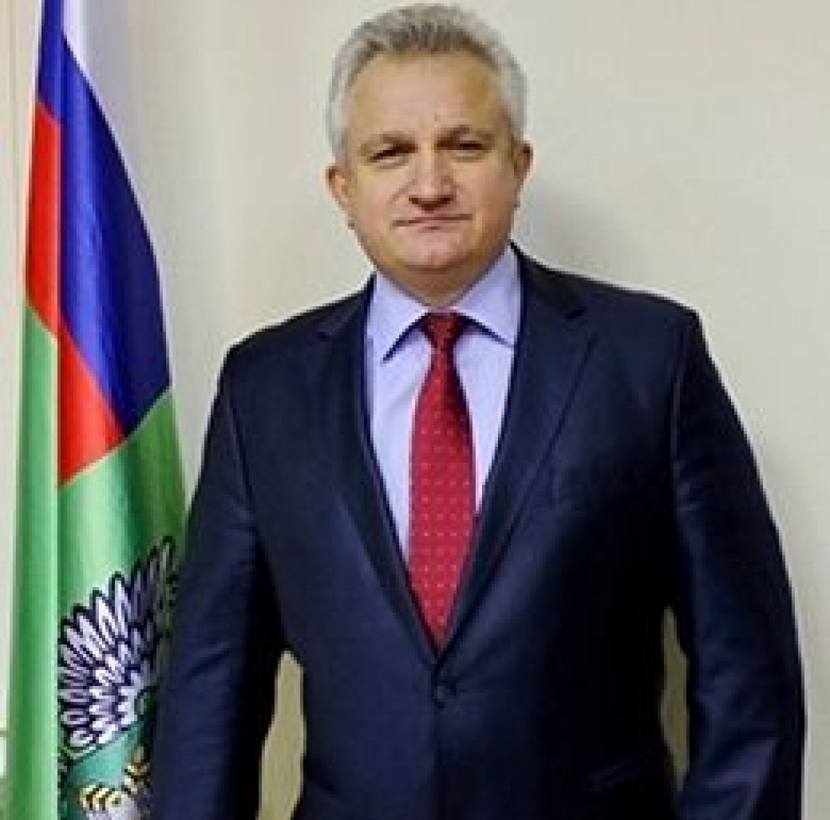 Щеглов Алексей Михайлович