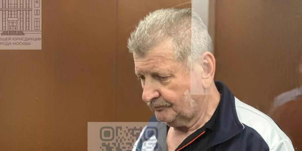 Следствие ищет соучастников экс-вице-губернатора Брянщины Симоненко