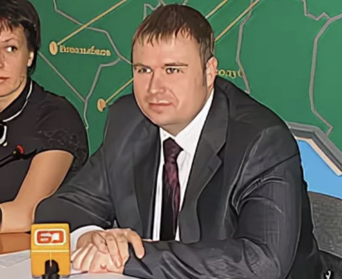 Скончался бывший брянский чиновник Дмитрий Полещенко