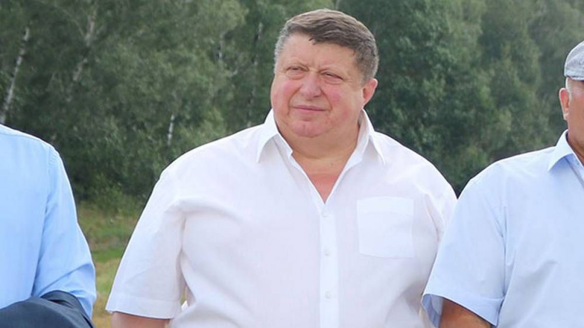 Суд оправдал экс-чиновника, обвинявшегося в нанесении ущерба на 128 миллионов