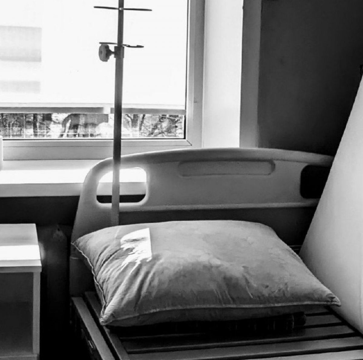 Внебольничная пневмония – мутант ковида?