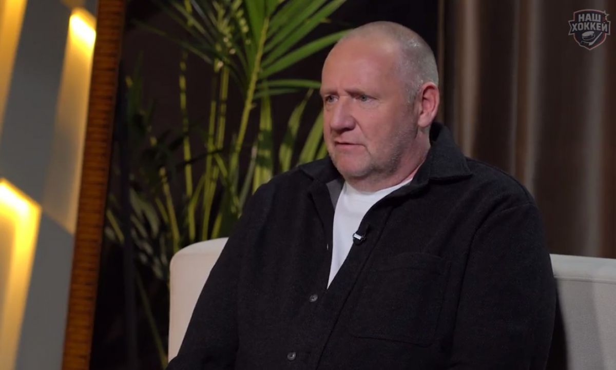 Наш хоккей Наш хоккей