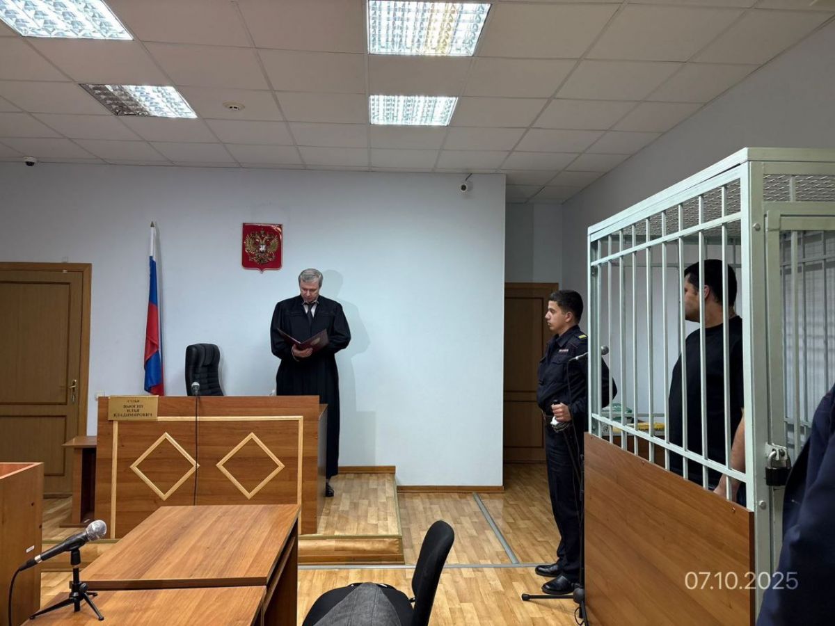 Суд продлил арест директору Департамента дорожного хозяйства и транспорта Ивановской области