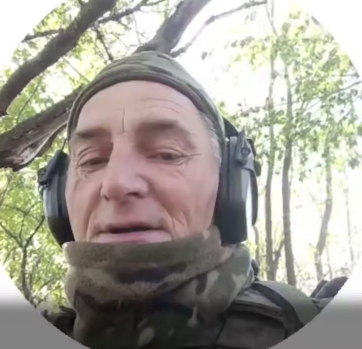 Телеканал RT рассказал о подвиге погибшего на СВО связиста из Брянска Телеканал RT рассказал о подвиге погибшего на СВО связиста из Брянска