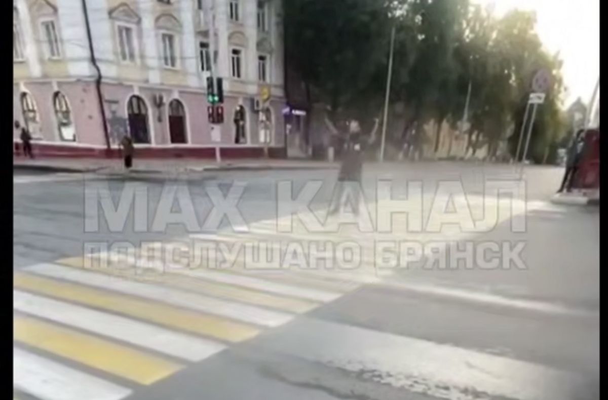 Подслушано Брянск