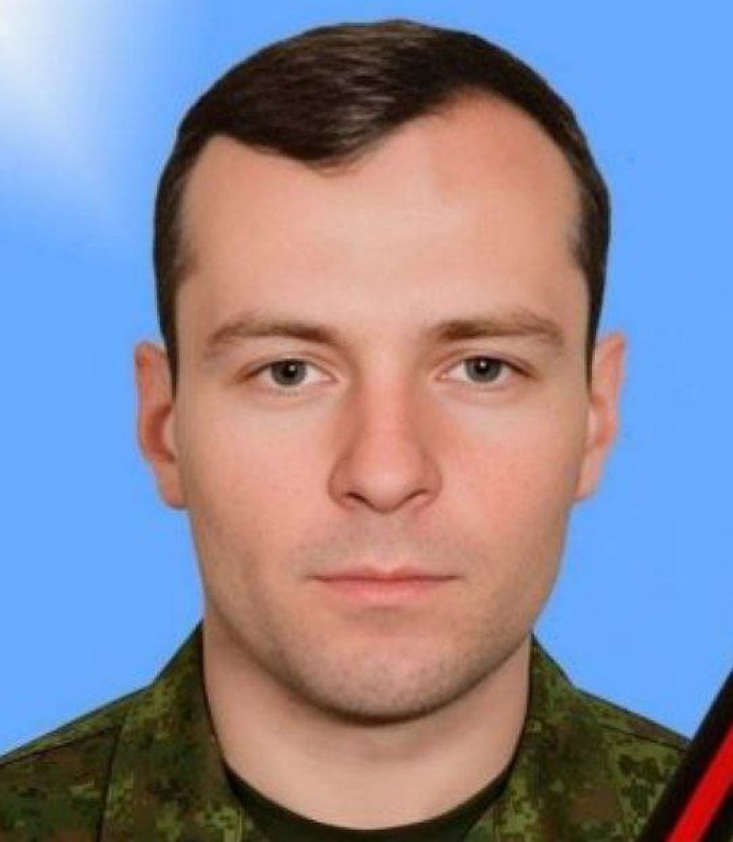 В зоне СВО погиб 49-летний Николай Радченко из Клинцов