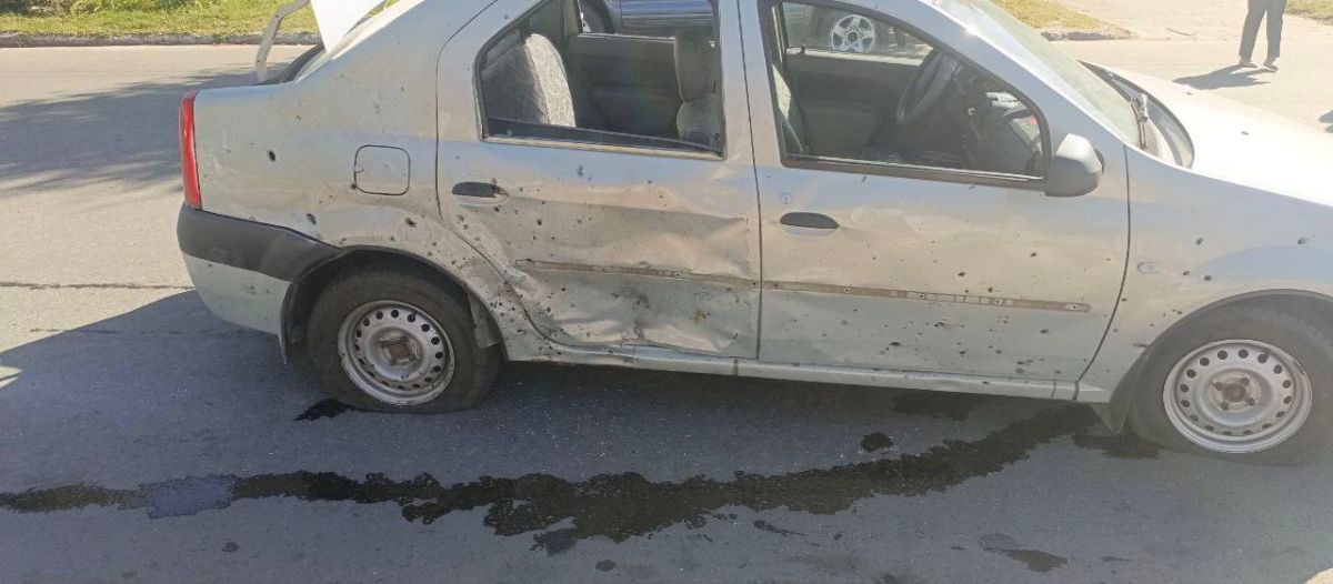 Богомаз подтвердил удар ВСУ по Суземке