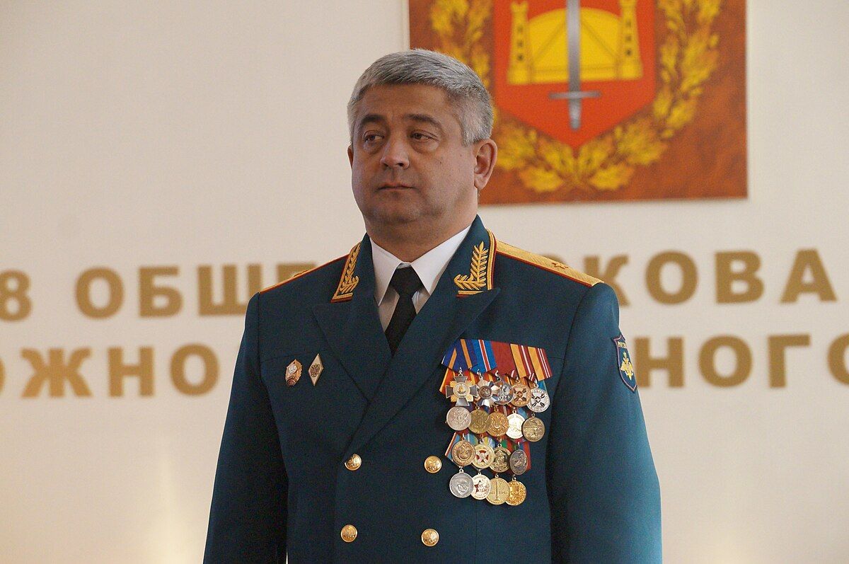 Евгений Валерьевич Никифоров