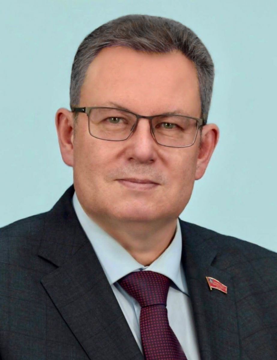 Андрей Викторович Антюхов