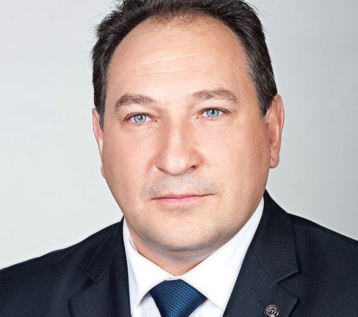 Олег Николаевич Федонин