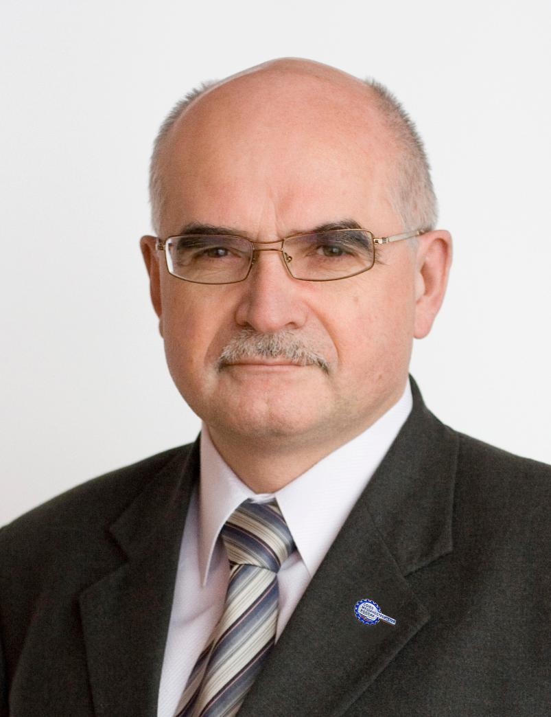 Данцев Олег Николаевич