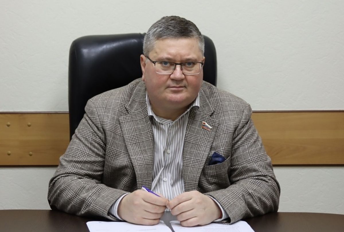 Харитоненков Владимир Федорович