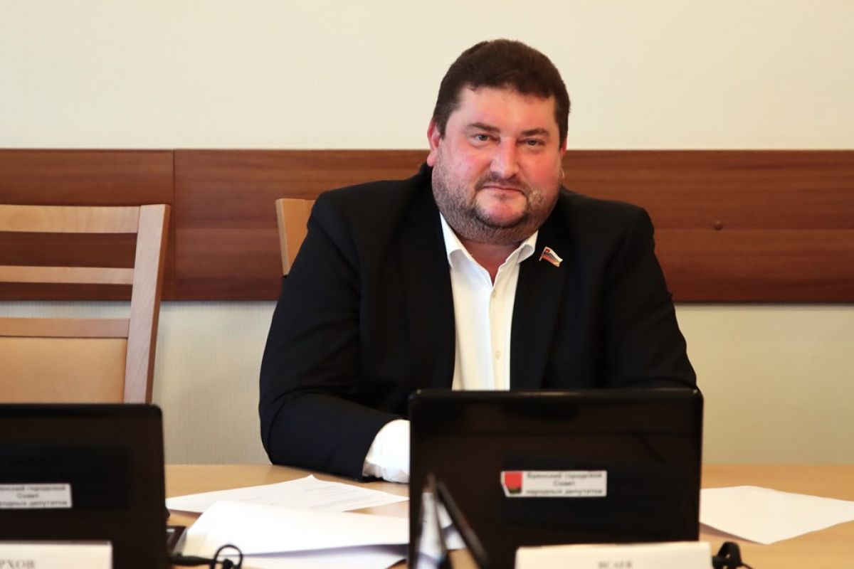 Алексей Игоревич Исаев