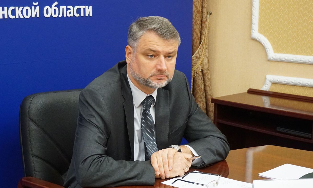 Андрей Сергеевич Дьячук