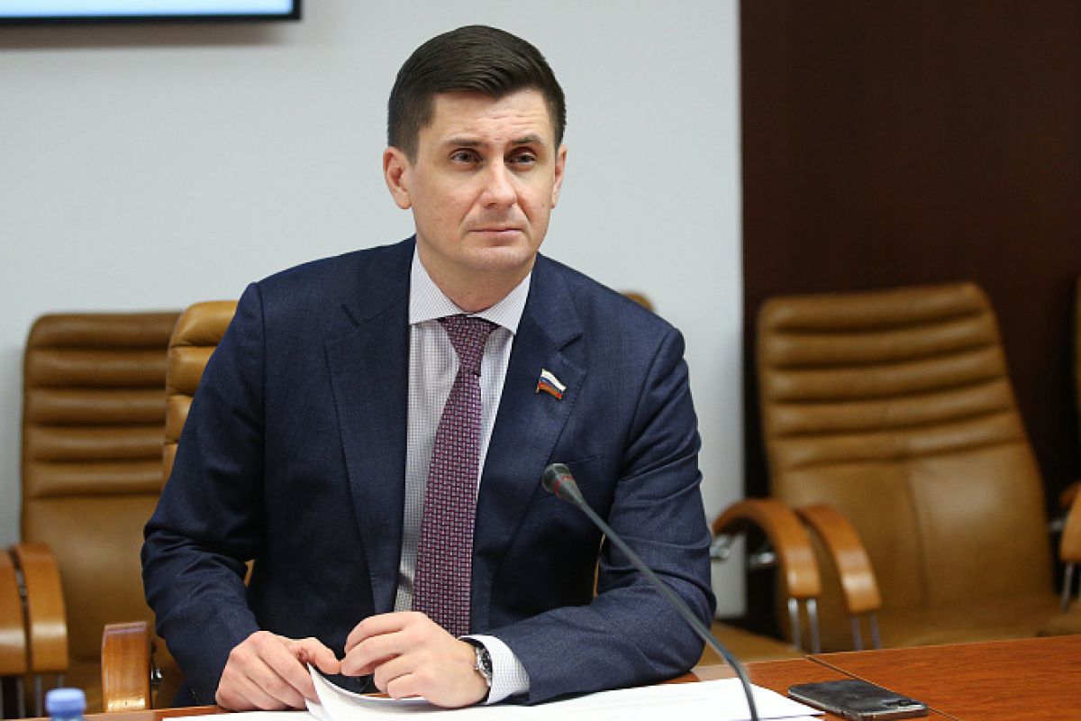 Деньгин Вадим Евгеньевич