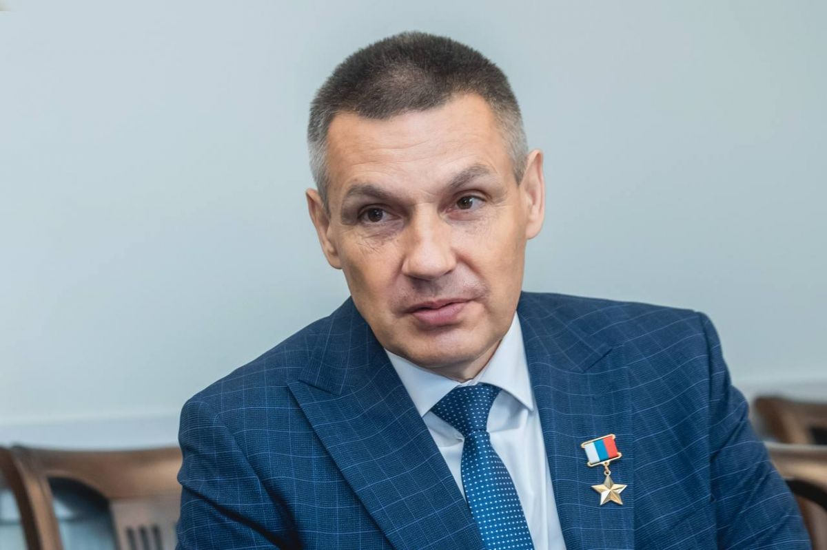 Фроленков Андрей Анатольевич