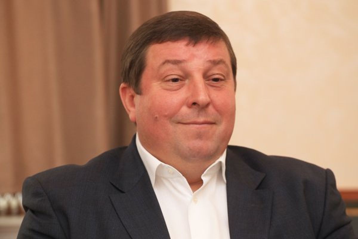 Глыбочко Пётр Витальевич