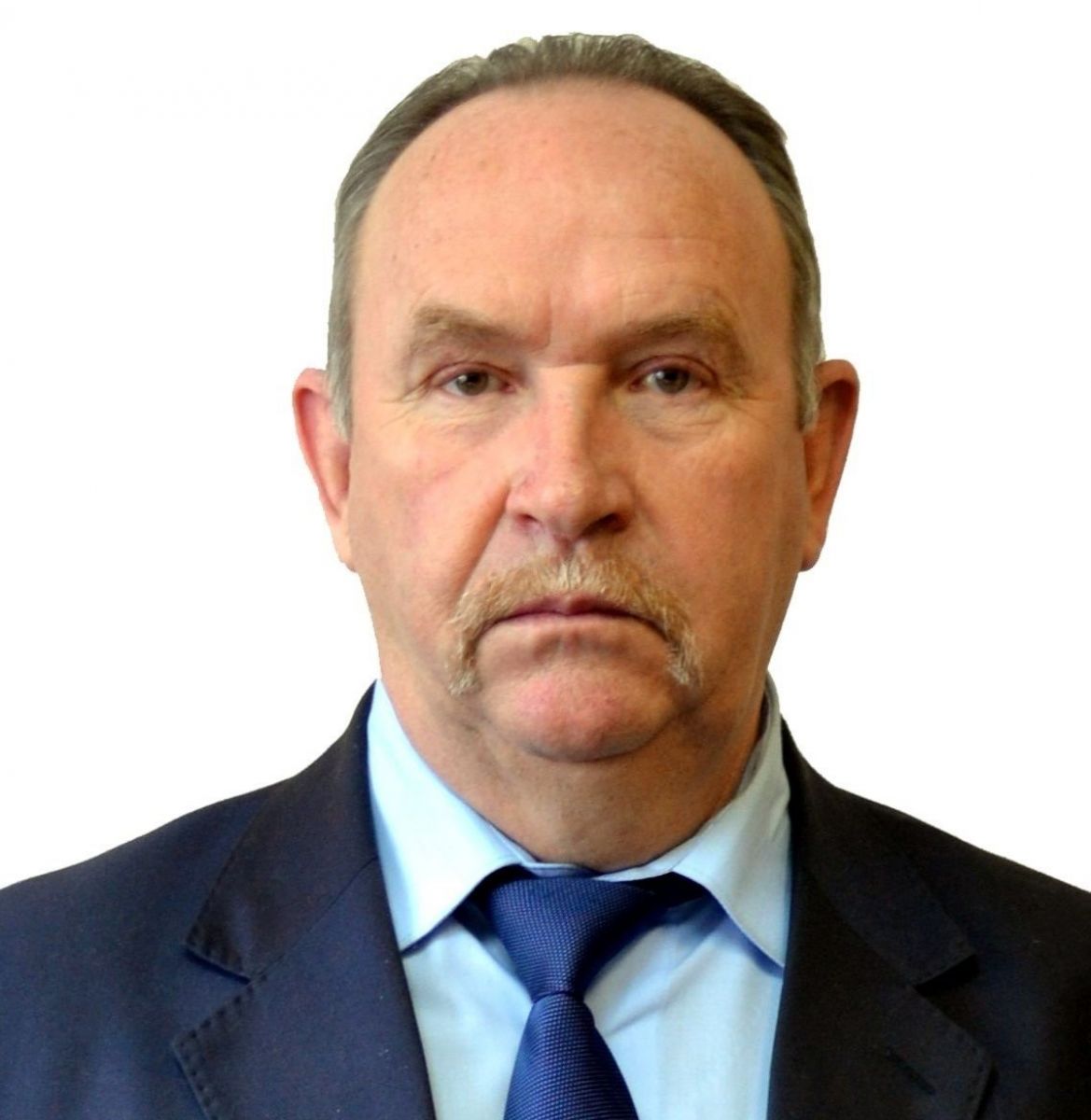 Василий Иванович Игрунев