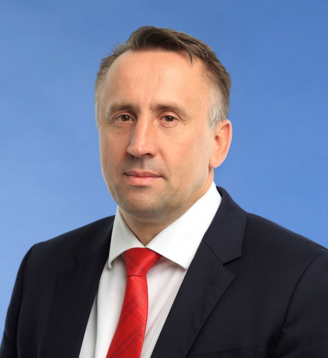 Иванов Михаил Михайлович