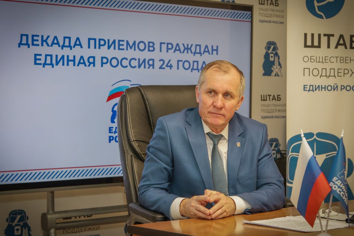 Макаров Александр Николаевич