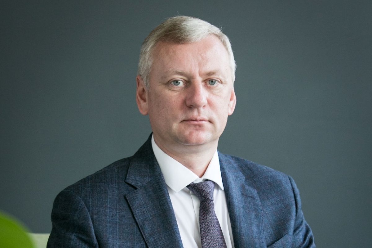 Андрей Александрович Маркелов