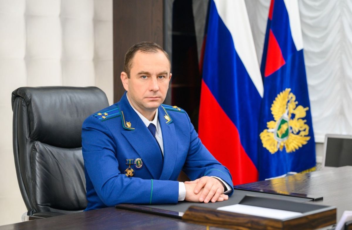 Мосин Владимир Яковлевич