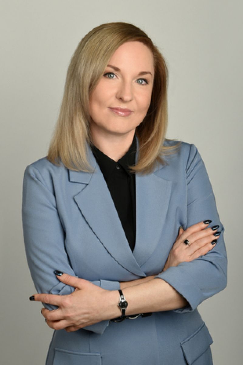 Павлова Ольга Александровна